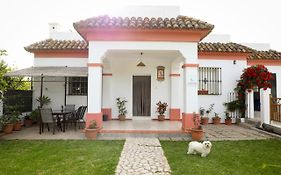 Villa Santa Lucia
